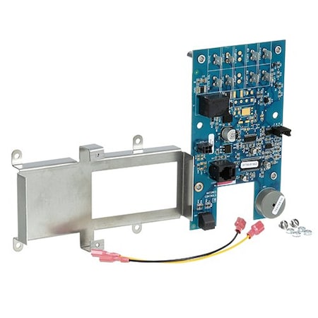 Antunes Roundup Board Kit, Control 7000160